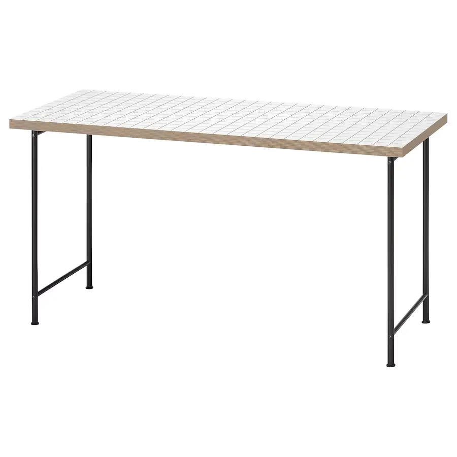 Schreibtisch Malewa