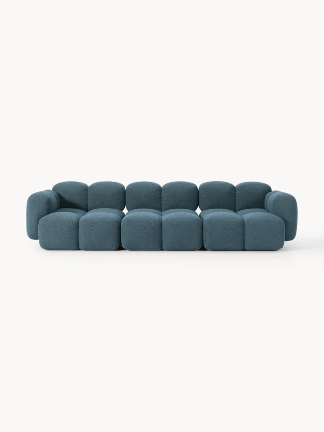 Togo Sofa von Ligne Roset