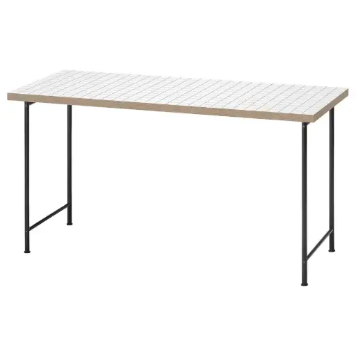 Schreibtisch Malewa