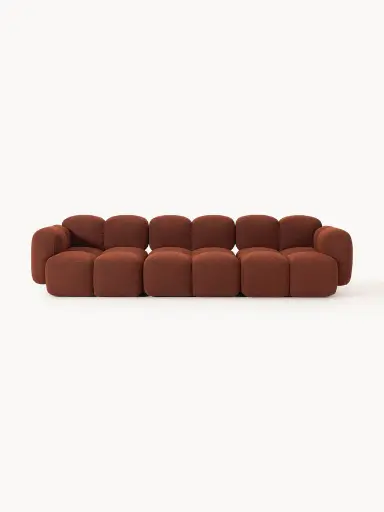Togo Sofa von Ligne Roset
